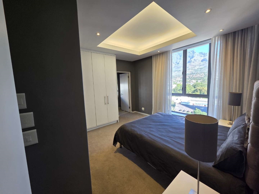 To Let 2 Bedroom Property for Rent in Cape Town City Centre Western Cape